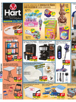 Circulaire Hart Circulaire Hart